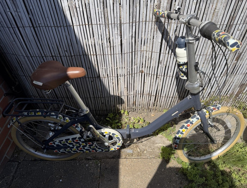 Orla kiely aluminium - orla,
