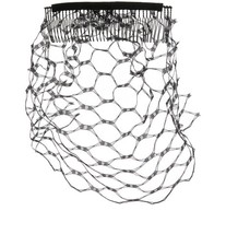 Chanel 17A Net Hair