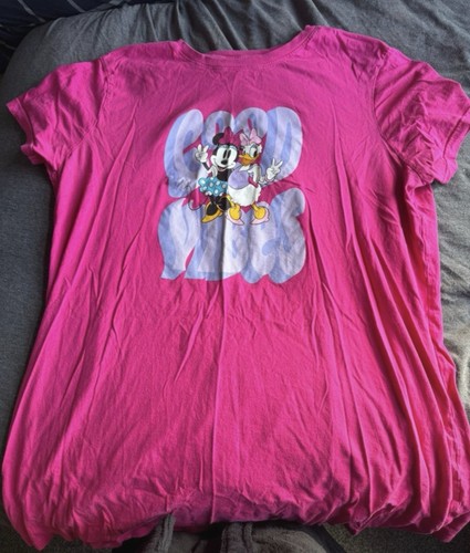 Disney women pink minnie - disney,