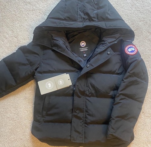 Canada goose wyndham - goose, mens