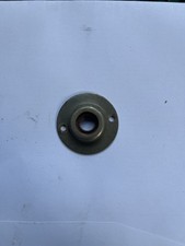 Gramophone Winding handle  Escutcheon