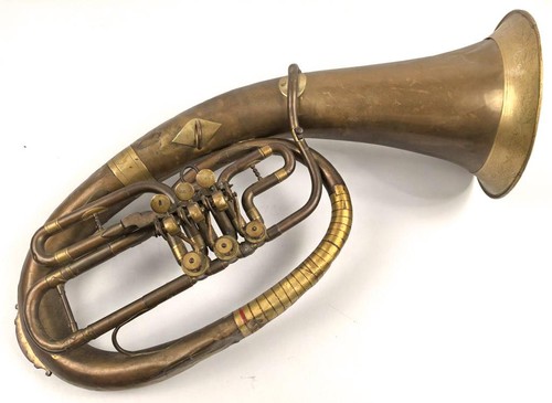 Empire tuba good - tuba,