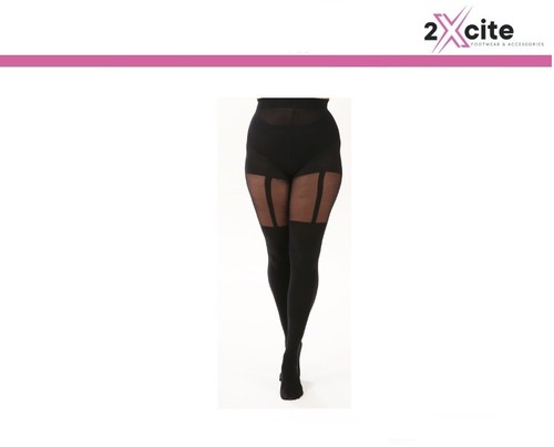 Plus size mock - plus,