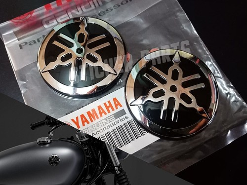 For yamaha fuel - yamaha, emblem