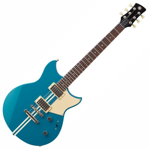Yamaha rse20swiftblue electric - yamaha,
