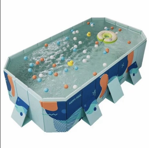 Foldable non inflatable adult - foldable, non-inflatable