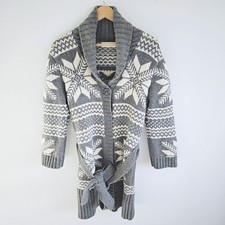 Ronit Zilkha M UK 12 Cardigan