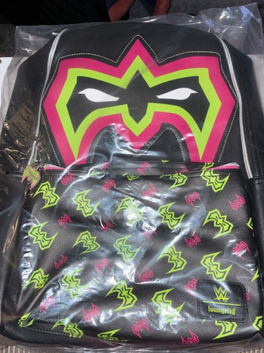 Wwe wwf ultimate warrior - ultimate,