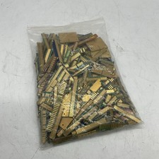 424 Grams Gold Fingers for