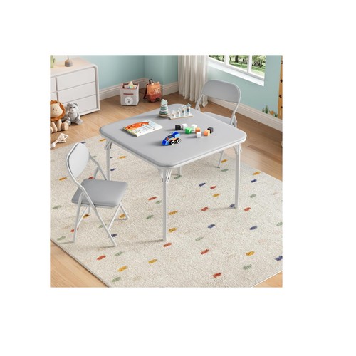 Children foldable table - children, 2
