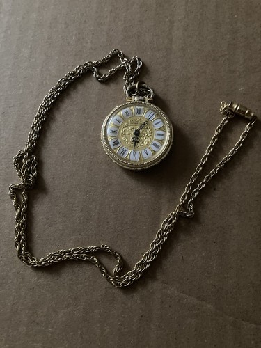 Gold tone ingersol watch - ingersol,