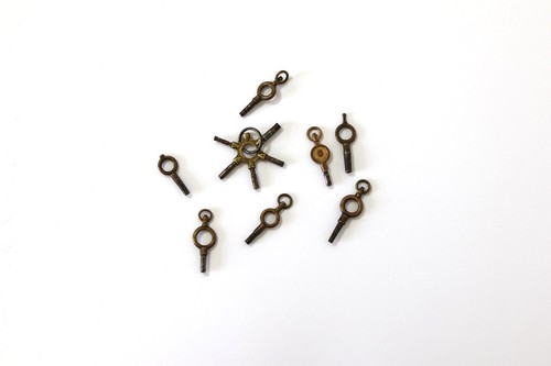 Vintage antique pocket watch - vintage,