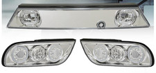 for NISSAN LED Tail Lights
