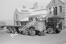 THH Truck Photos - AEC -