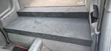 Audi TT Mk1 8N Rear Seat
