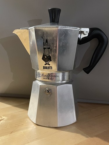 Bialetti moka express - moka,