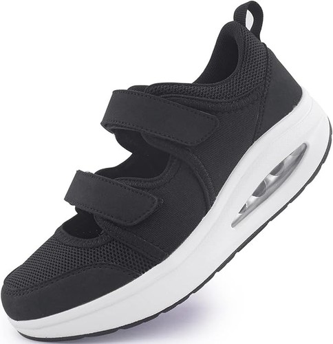 Women work trainers non slip - work,