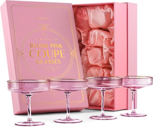 Glassique cadeau art deco - glassique,