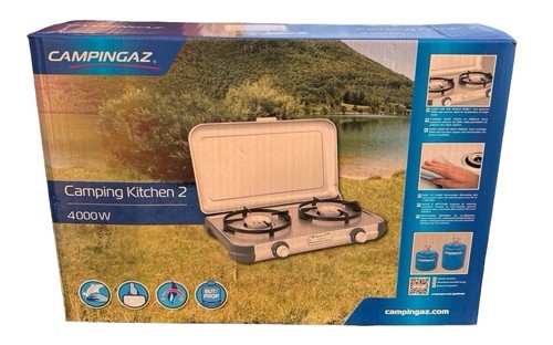 Campingaz camping stove new - camping,