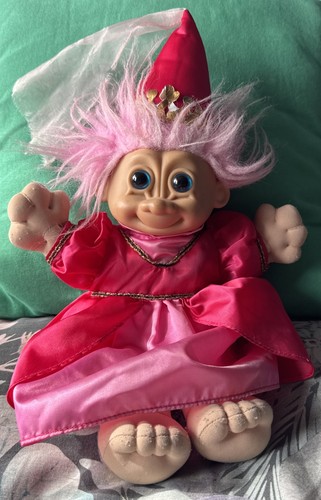 Vintage penelope princess - vintage,