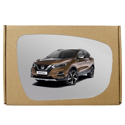 For nissan qashqai 2014 - nissan,