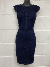 Lipsy x Michelle Keegan Navy