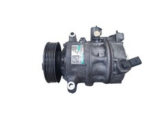 VOLKSWAGEN POLO Air Conditioning Pump Compressor 1.2 Diesel 2013 5K0820803 