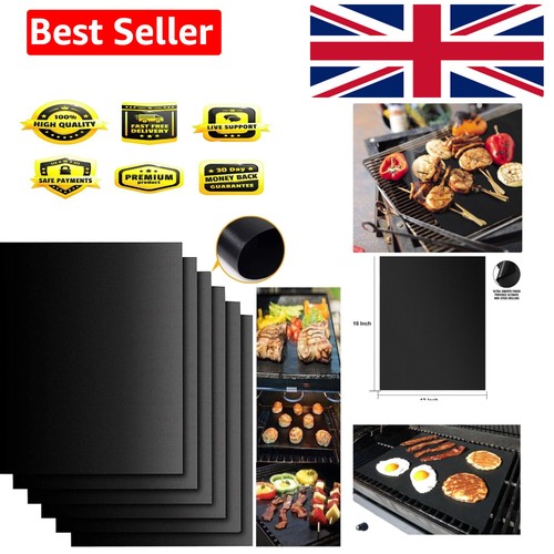 Pcs oven liners - for, fan