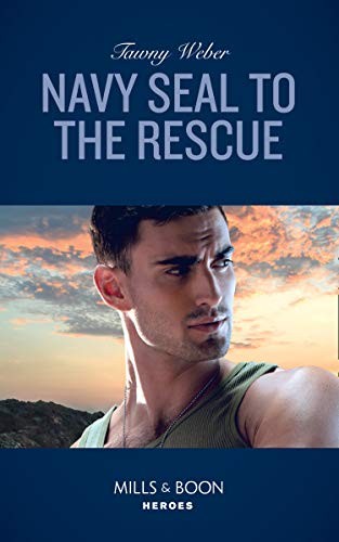 Navy seal the rescue mills - seal,