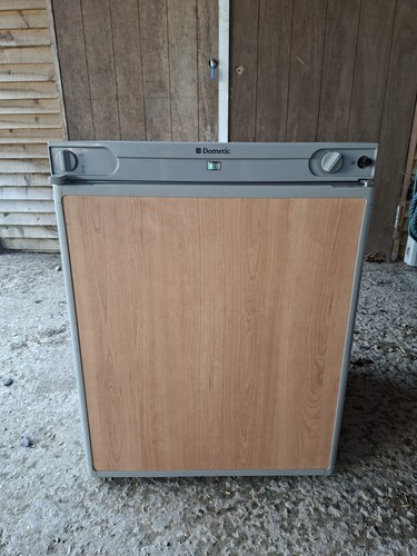Dometic way fridge - fridge, rf60