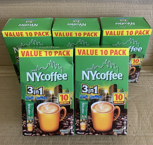 Nycoffee irish coffee - 3,