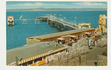 Mumbles Pier & Amusements