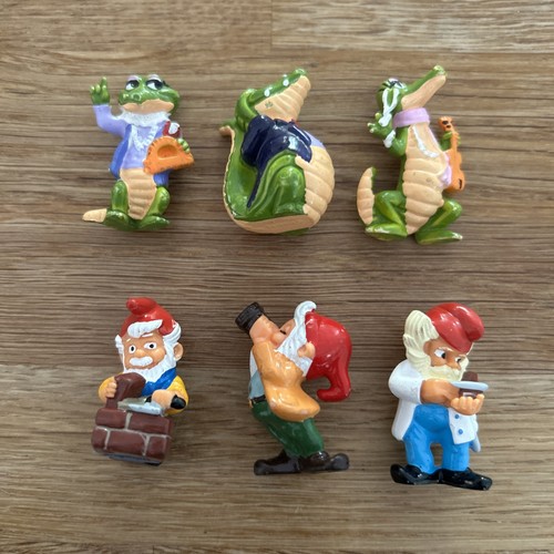 Vintage kinder surprise - surprise, egg