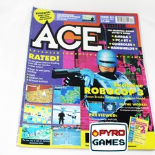 ACE (Advanced Computer