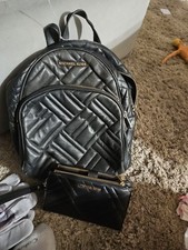 . Micheal  Kors Backpack Purse