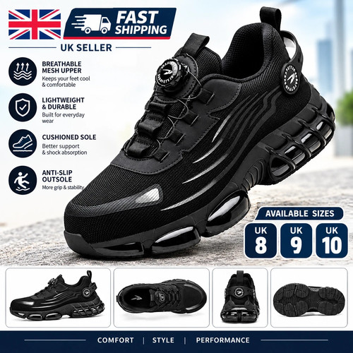 Safety trainers - trainers,