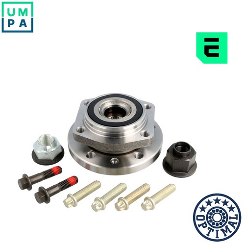 Wheel bearing kit 891628 for - kit,