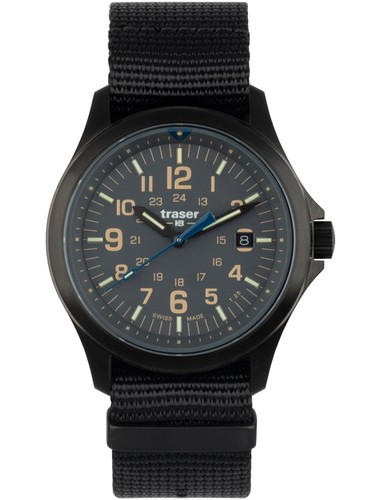 Traser 111072 mens watch - traser,