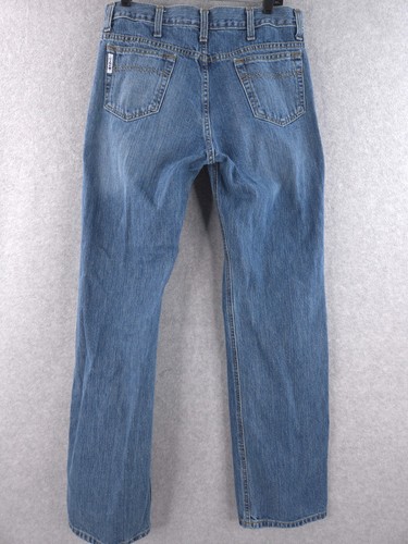 Cinch white label jeans - label,