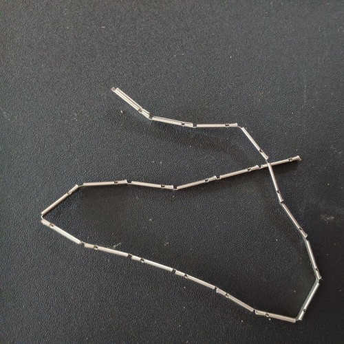 Fishplates gauge rail x - fishplates,