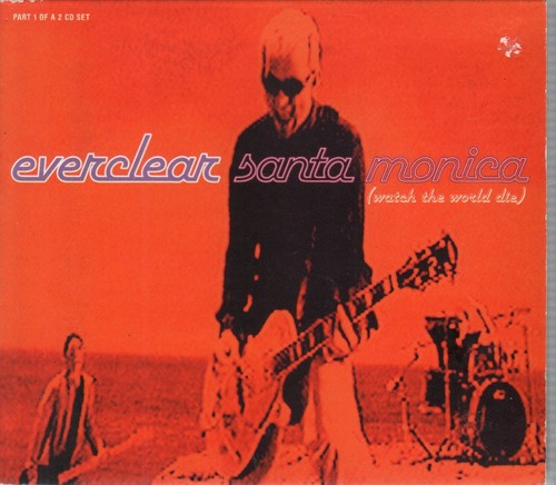Everclear santa monica uk - santa,
