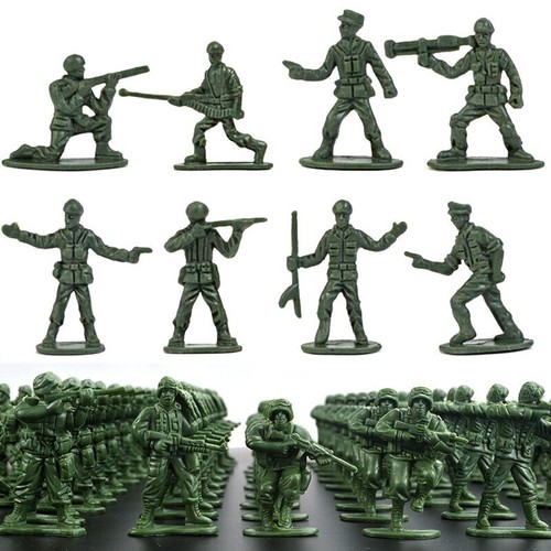 360x toy soldiers - toy,