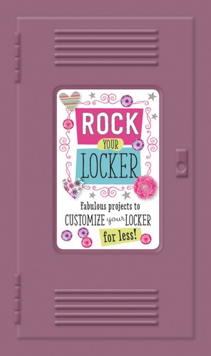 Rock your locker - your,