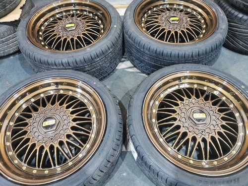 Bbs style alloy - style,