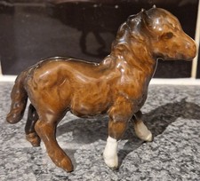 Beswick 1034 Ceramic Shetland