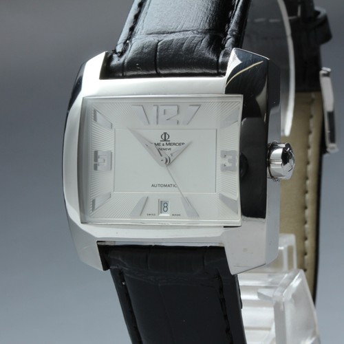 Baume mercier hampton - mercier, 65394