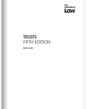 2026 University of Law SQE1