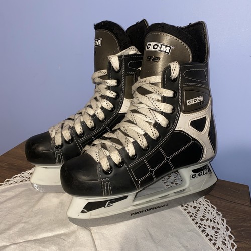 Ccm ice skates nhl - skates, 92