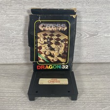 Dragon 32 Computer Game