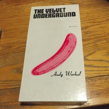 The Velvet Underground - Peel